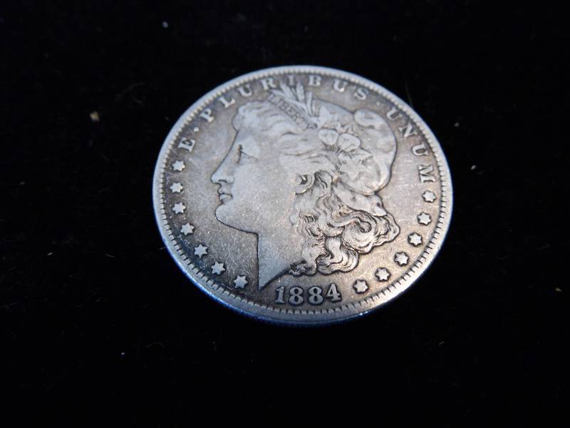 Mogan Dollar