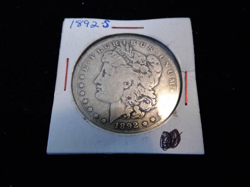 Mogan Dollar