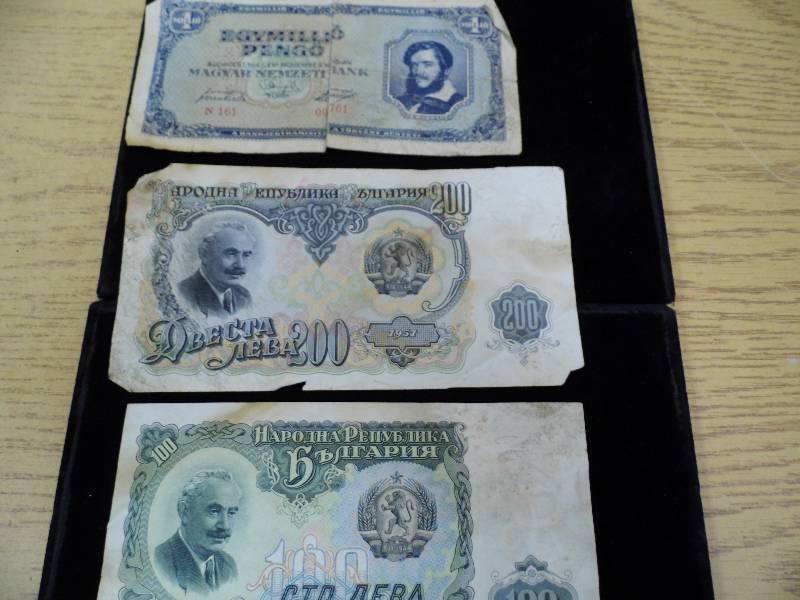 Paper Currency