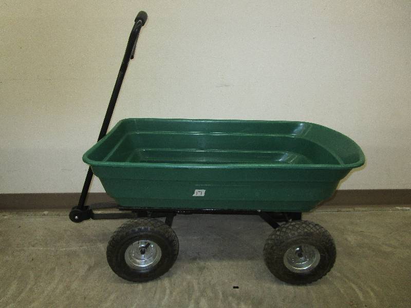 lot 88 image: Wagon