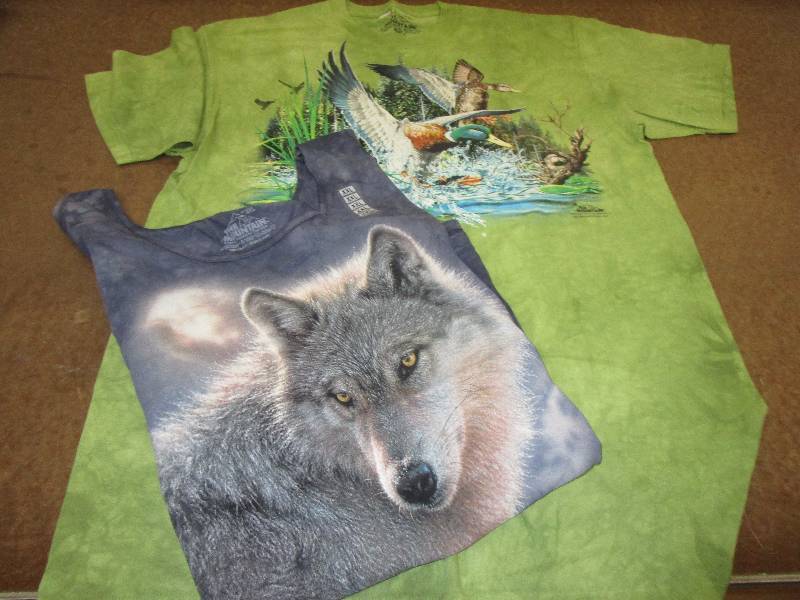 lot 150 image: New Size XL Tshirts and  2 XL Tank