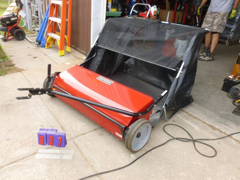 SnS Auctions # 324 Mid Summer Clearance