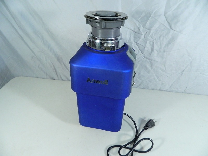 lot 74 image: New Anwoll Garbage Disposal