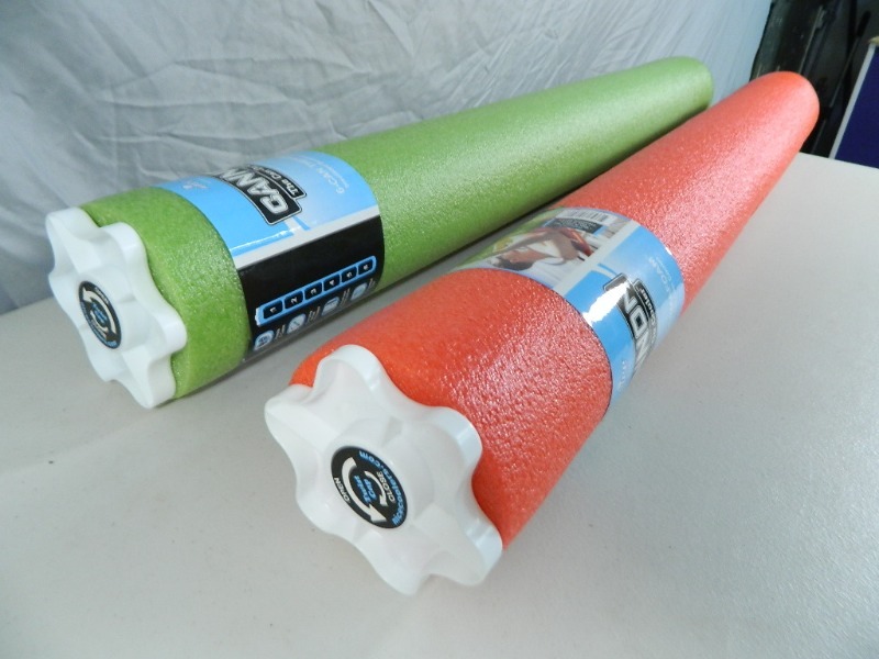 lot 78 image: 2 New Cannon Foam Coolers