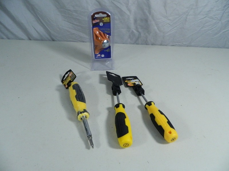 lot 133 image: New Olympia Tools
