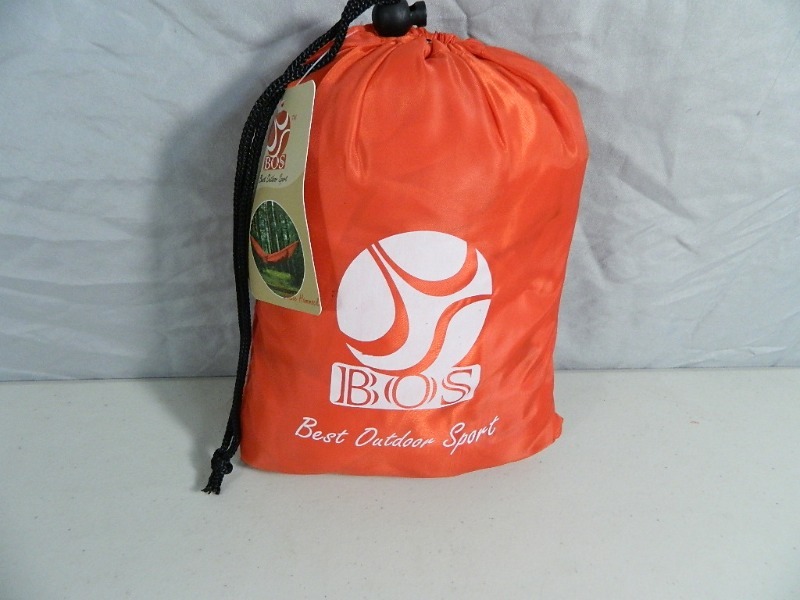 lot 266 image: New BOS Hammock