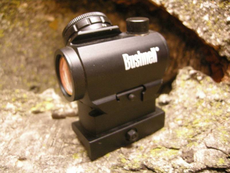 lot 150 image: Bushnell Optical Piece