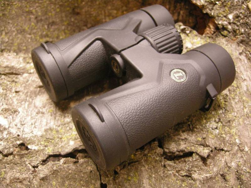 leupold mojave