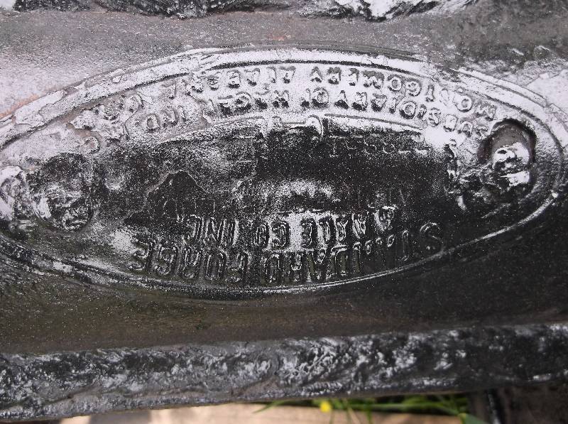 TRUCK LIFT AXLE