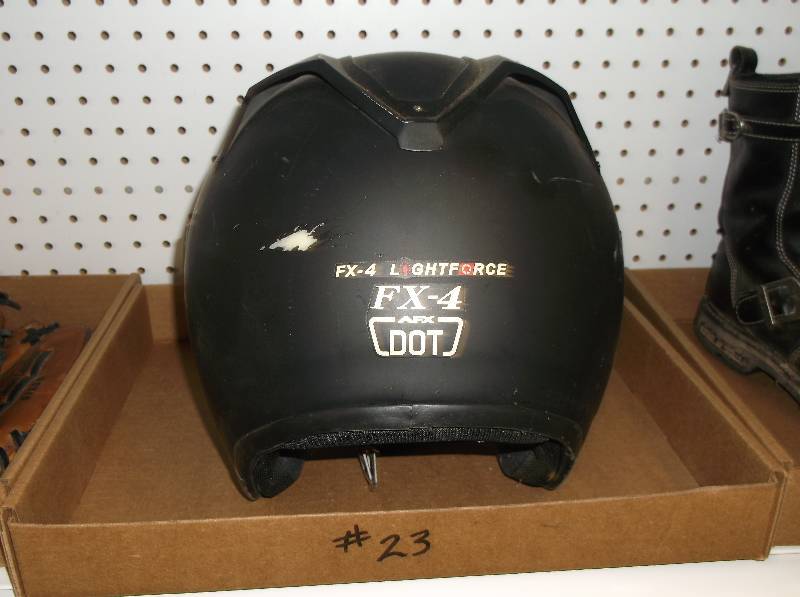 HELMET XXL