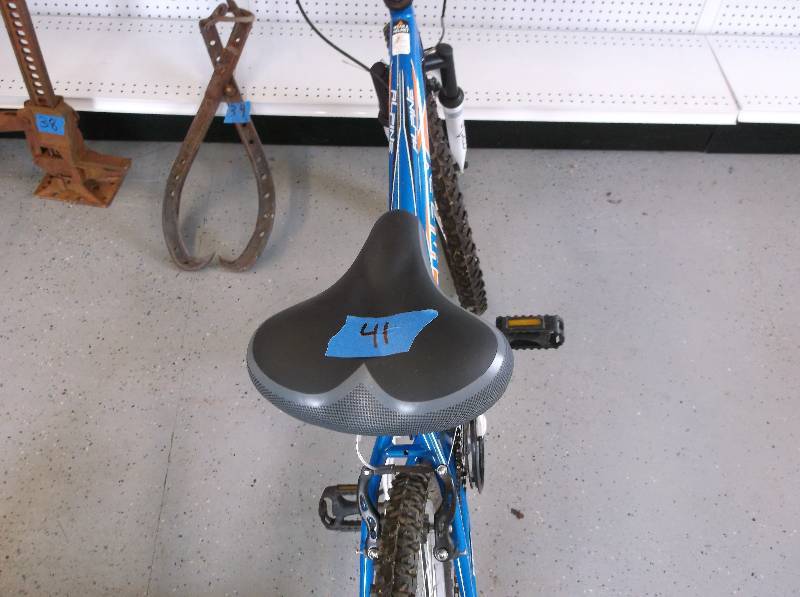 HUFFY BIKE
