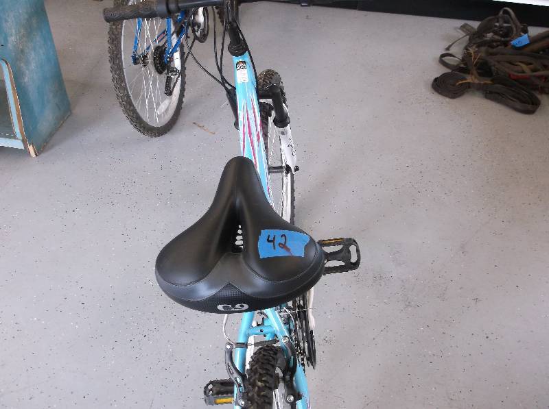 HUFFY BIKE