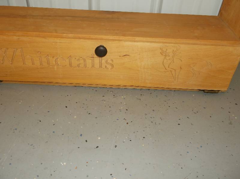 GUN RACK