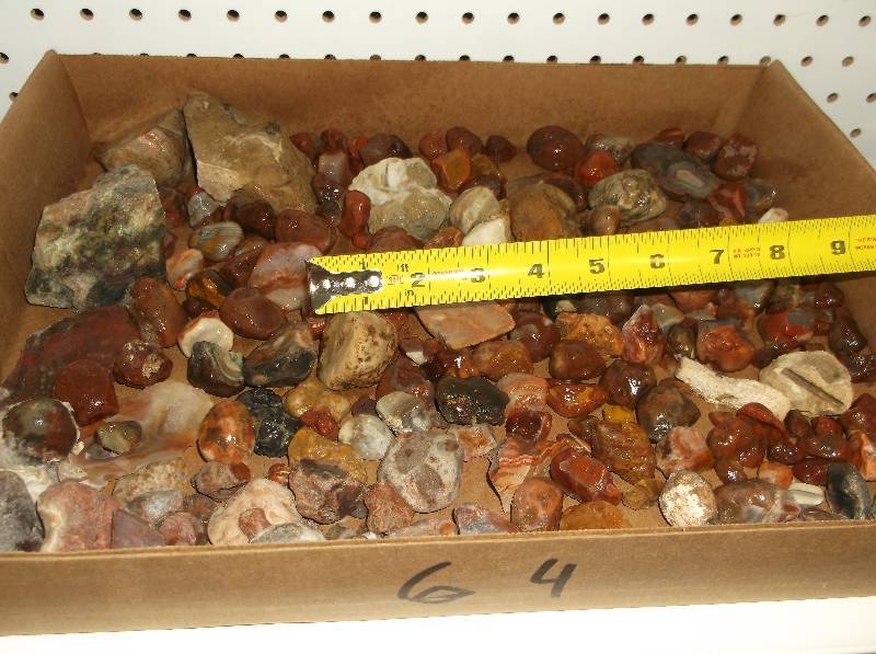 AGATES