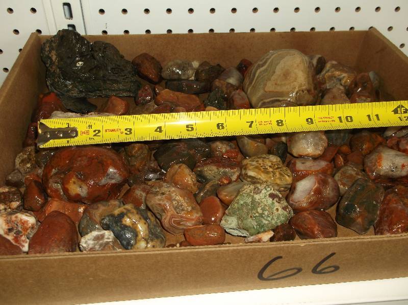 AGATES