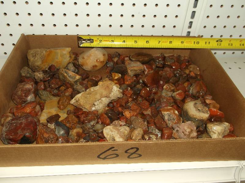AGATES
