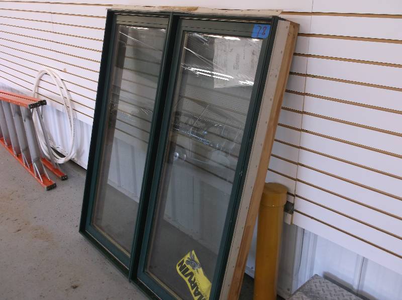 MARVIN WINDOW
