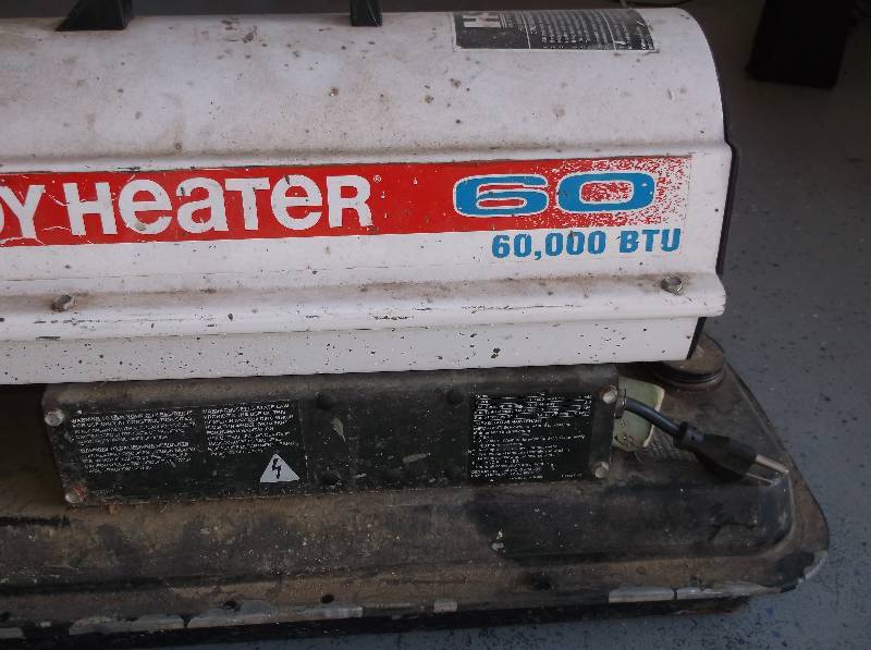 HEATER