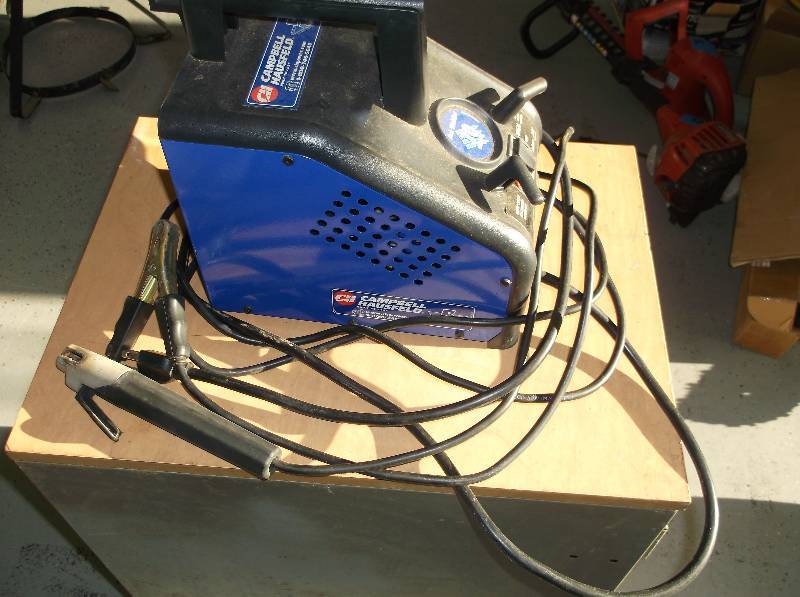 110V WELDER