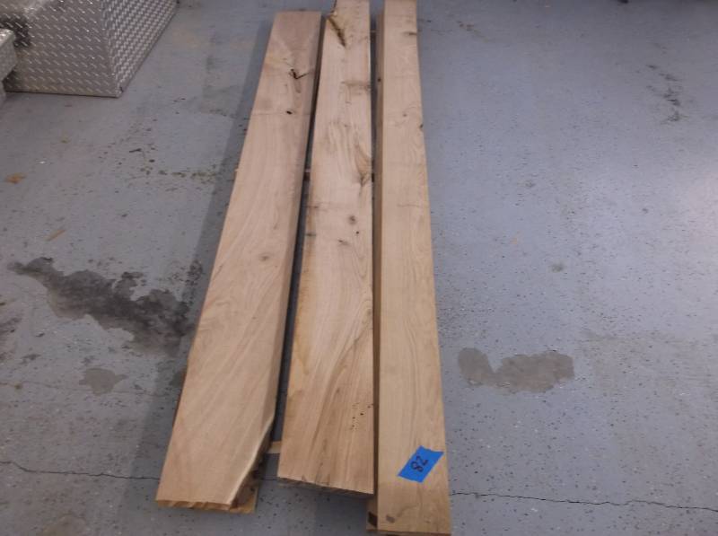 BUTTERNUT LUMBER