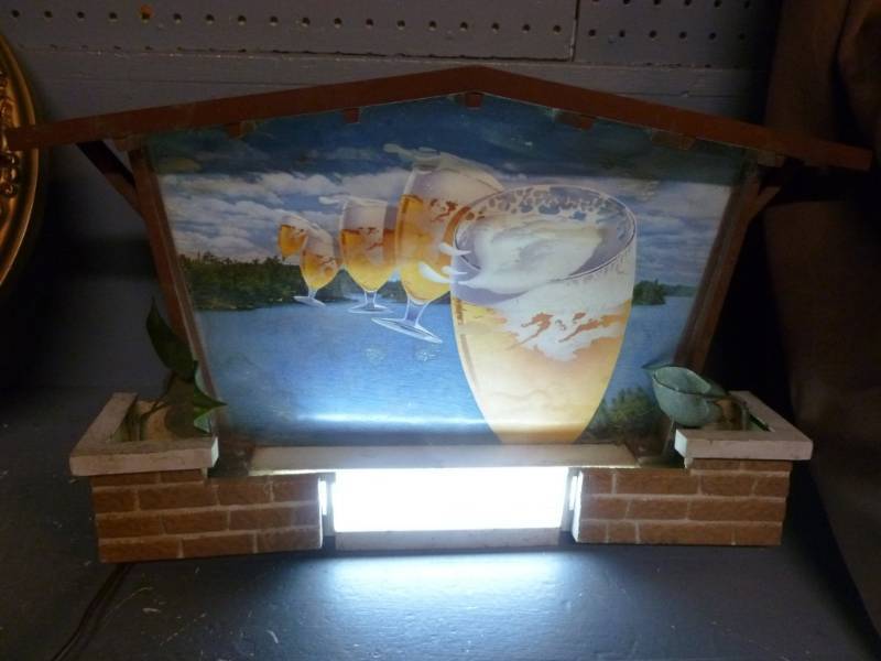 Vintage Hamms