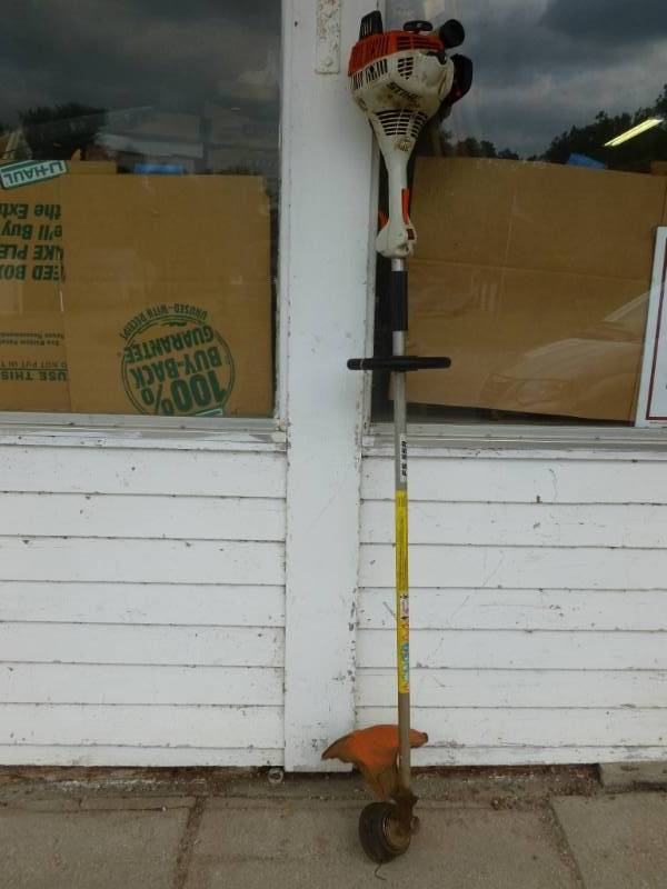 Stihl Trimmer