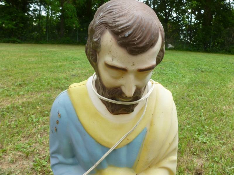 Empire Blow Mold