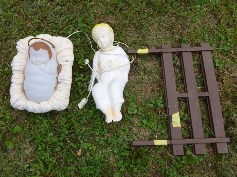 Empire Blow Molds