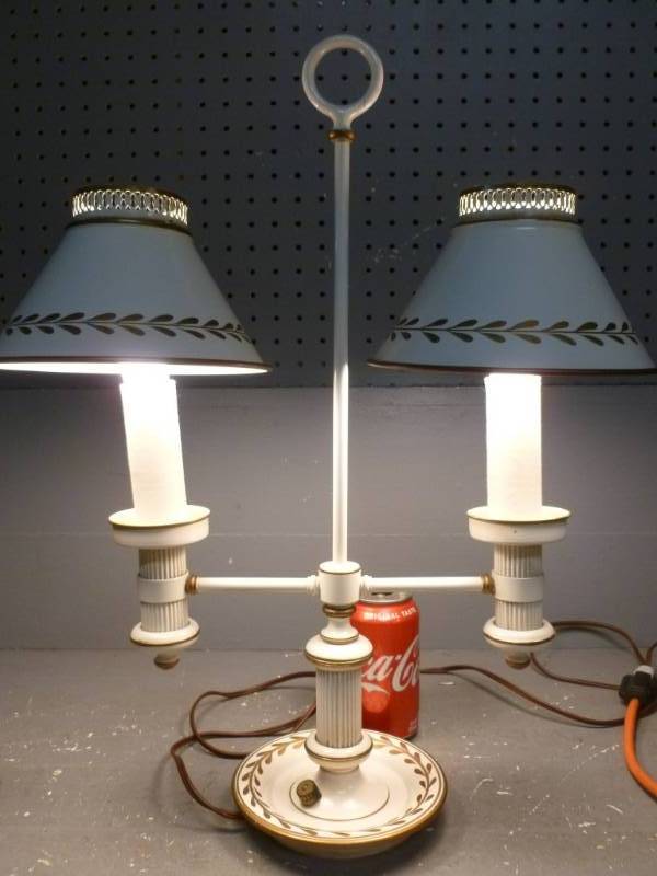 Vintage Lamp