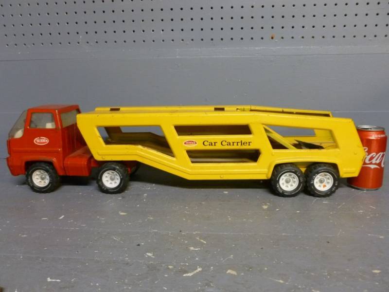 Vintage Tonka