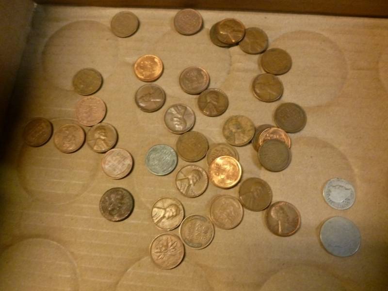 Wheat Penny