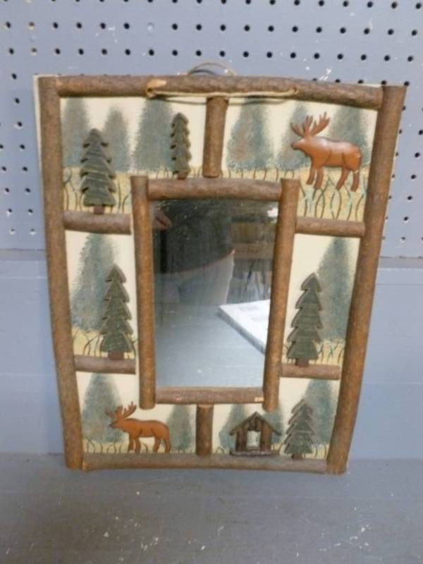 Decorative