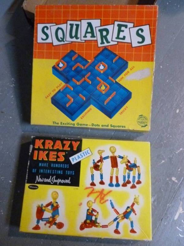 Vintage Games