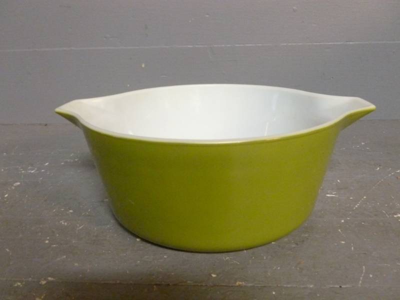 Vintage Pyrex