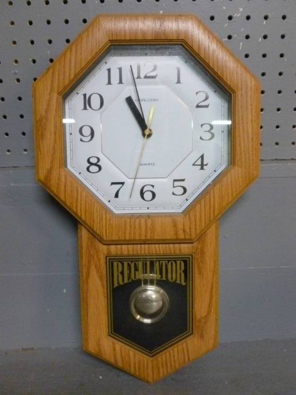 Clock