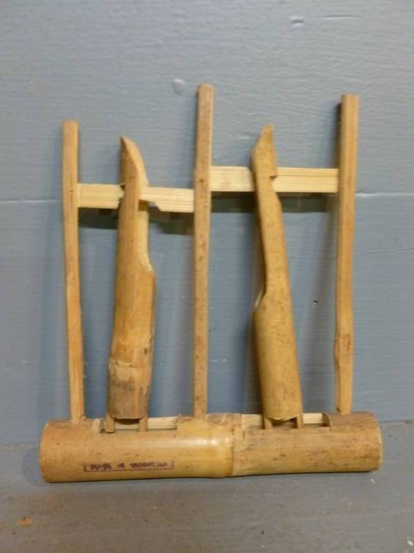 Vintage Instrument