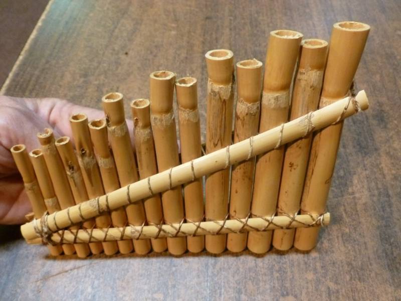Vintage Instrument