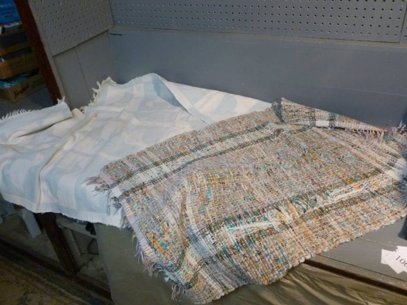 Vintage Rugs