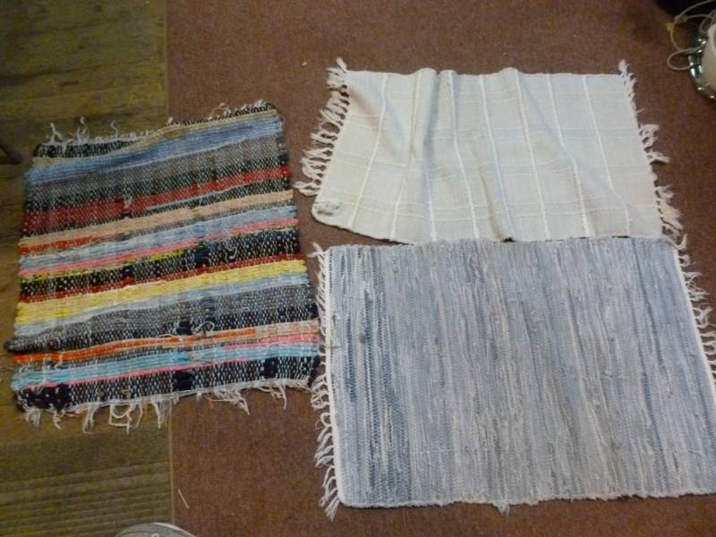 Vintage Rugs