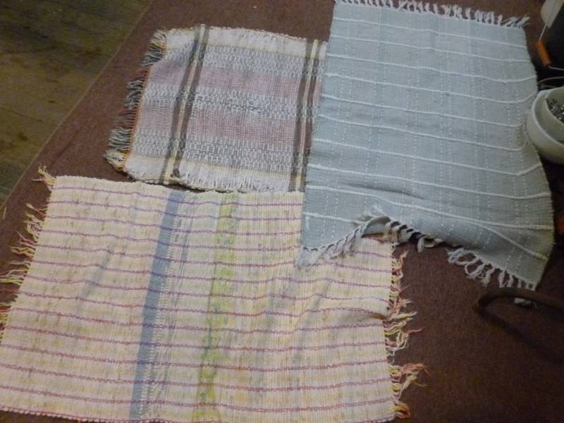 Vintage Rugs