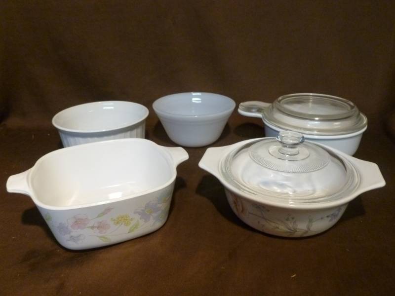 Corning Ware