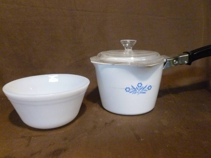 Corning Ware