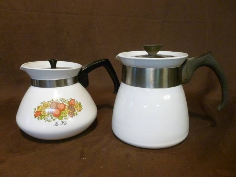 Corning Ware