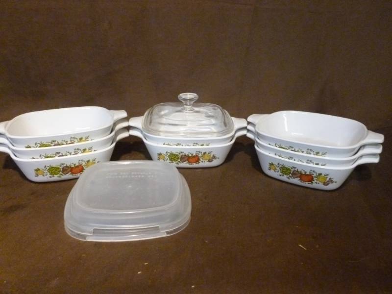 Corning Ware