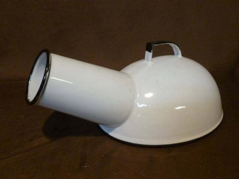 Vintage Enamelware