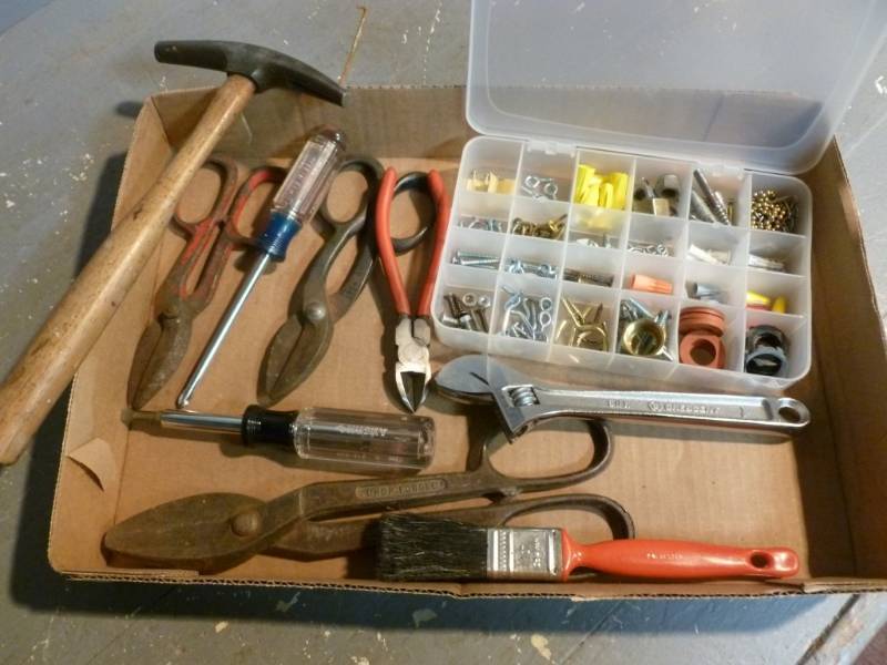 Tools