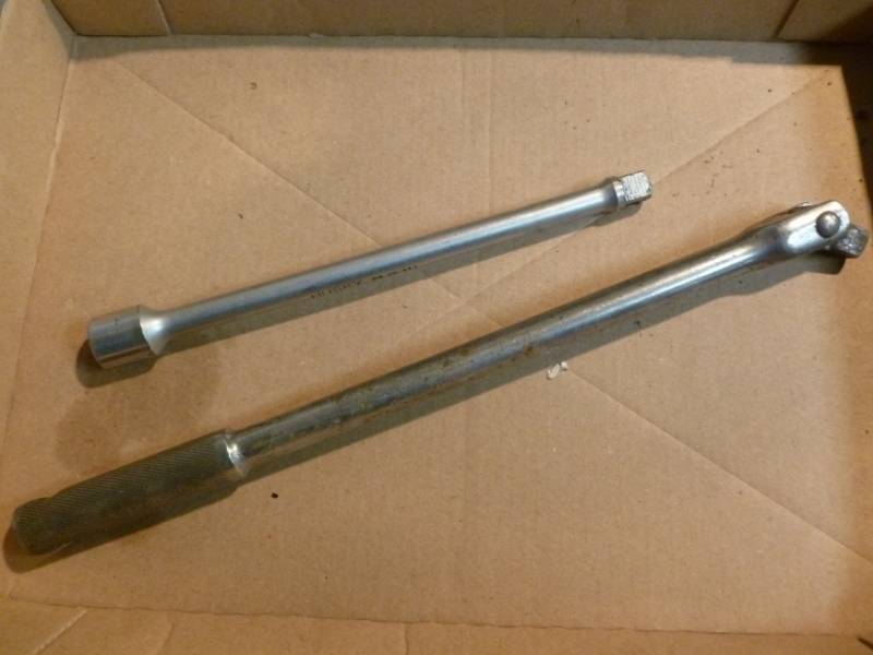 Craftsman Tool