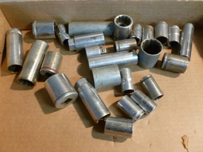 Sockets