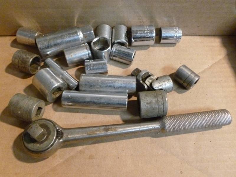 Sockets