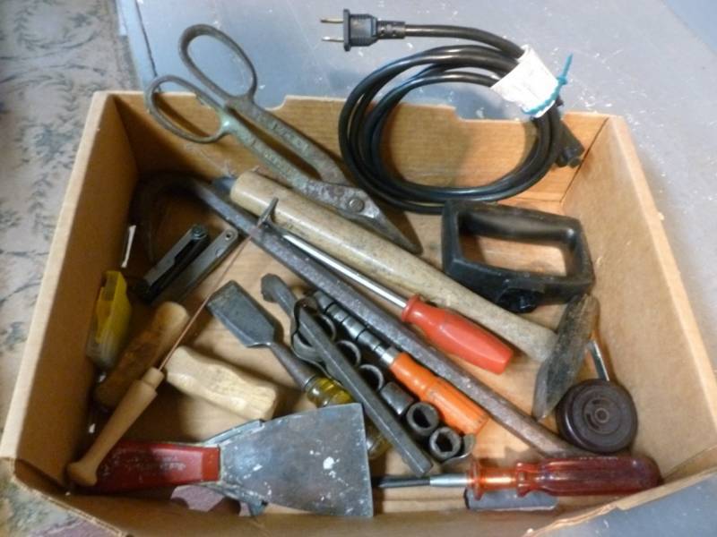 Tools